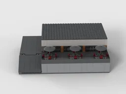 Bakery mini format