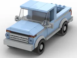 1976 ford f-150