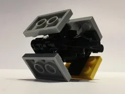 31014 TIE Advanced