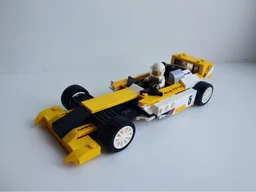 76897 Audi F1