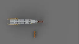 DOOM Super Shotgun
