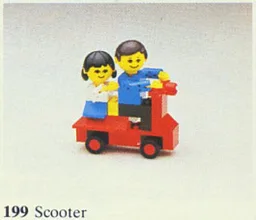Scooter