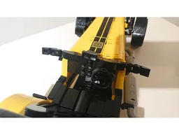 21307 Caterham RC Conversion