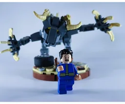 Fallout - Alpha Deathclaw V2