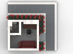 MODERN VILLA