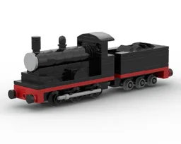 RWS Donald/Douglas