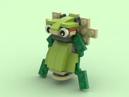 Chill Out Turtle