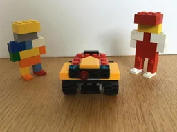 Fire Department ATV