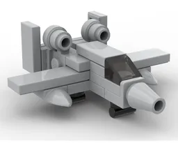 A-10 Thunderbolt II