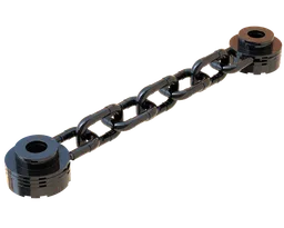 Upscaled Short Chain