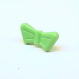 Belville, Equipment, Bow Small / Medium Green