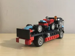 F1 Transporter (31146 alt)
