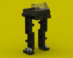 Mini Mech