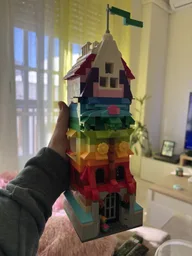10698 Rainbow Tower