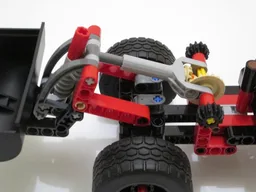 42061 Front Loader