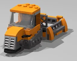 Ull-5 Modular Mover