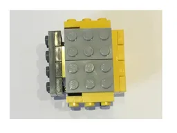 31014 Treasure Chest