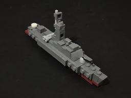 Victory Class Corvette