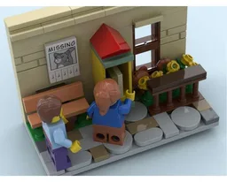 Little Free Library