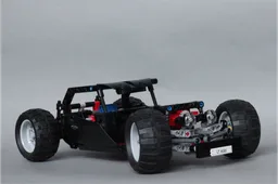 Rat Rod