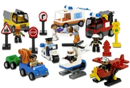 Community Transport Set