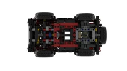 42213 Suzuki Jimny B-Model