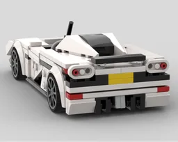 Koenigsegg CCX