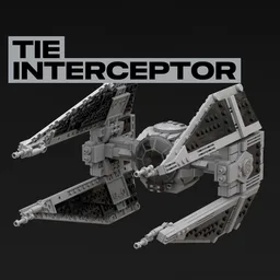 TIE Interceptor (TIE/IN interceptor)
