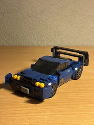 (FREE) 76920 BMW E30
