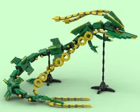 Mega Rayquaza (Pokemon)