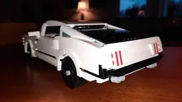 #PonyWhite