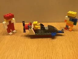 31087 Airboat