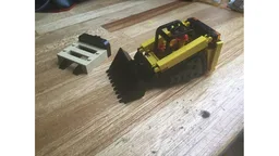 Skid-steer Loader