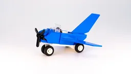 Soapbox / Plane