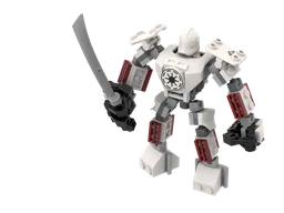 Clone Trooper Hardsuit