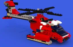 Helicopter