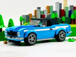 2 Fast 2 Furious 2 Pack