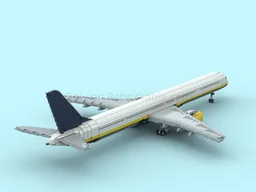 Boeing 757-300