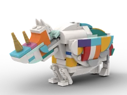 31140 Rhino