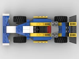 31087 Formula 1