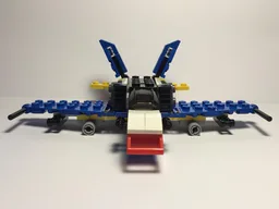 31087 - Jet Fighter