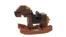 Rocking Horse