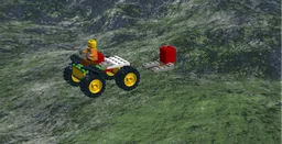 4 Wheeler