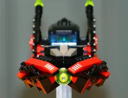 Spyrius Scout Cruiser