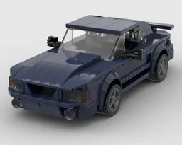 1997 ford mustang SVT