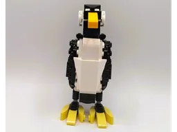31173 Penguin