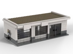 Auto Repair Shop