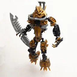 Mutated Brutaka