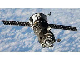 Soyuz TM – 1:110