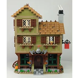Medieval Tavern